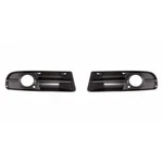 For Audi A4 Fog Light Bezel Bracket 2005 06 07 2008 Pair Passenger And Driver. Fixed Price $88.25.