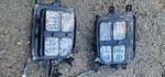 2020 2021 2022 Mitsubishi Outlander Sport Right Passenger Led Fog Light Oem. Fixed Price $200.00.