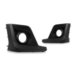 For Subaru Crosstrek 2018 2019 2020 Fog Light Trim Driver Passenger Side Pair. Fixed Price $74.80.