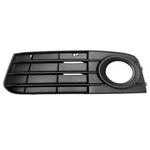 New Premium Fit Front Driver Side Fog Light Bezel 8K0807681A01C. Fixed Price $31.59.