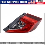 For 2016-2021 Honda Civic Sedan 4DR Passenger Right Side Outer Tail Light Lamp. Fixed Price $45.79.
