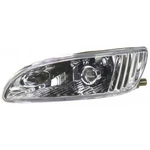 For Lexus RX330 Fog Light 2004 05 06 Driver Side LX2592103 812200E010. Fixed Price $71.33.