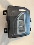 2016-2018 Chevrolet Silverado 1500 Led Right Side Foglight 604706382. Fixed Price $129.00.