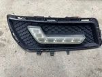 10-13 Mercedes W212 E350 Front Lh Driver Fog Light Trim Oem A2128200756. Fixed Price $100.00.