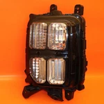 Mitsubishi Outlander Sport Fog Light Left Driver 2020-2022 2023 2024 8315A 5A083. Fixed Price $161.10.