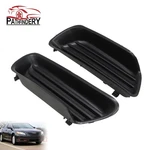 For Toyota Camry 2007 2008 2009 Fog Lamp Light Cover Right +left Side Black. Fixed Price $14.42.