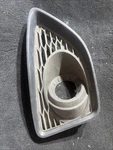 2012 Ford Fusion Front Right Passenger Side Fog Lamp Bezel Cover Trim Oem #10. Fixed Price $29.00.
