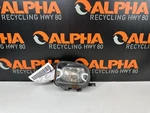 Fog/mark/park/turn Light/lamp Mercedes C-class Left 05 06 07. Fixed Price $45.00.