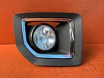 2015 2016 2017 2018 2019 Gmc Sierra Hd 2500 3500 Right Passenger Fog Light Oem. Fixed Price $140.00.