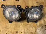 12-17 Oem Bmw F22 F23 F30 F31 F32 F33 F36 Left Right Fog Lamp Light Set. Fixed Price $22.93.