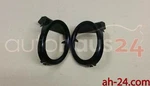 New***bmw 51112695255/2695256 E46 M3 Fog Light Ring Cover Frame Lh & Rh Genuine. Fixed Price $74.95.