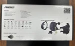 Toyota Rigid Performance Clear 4RUNNER Tacoma Tundra RAV4 Fog Light PTN52-00230. Fixed Price $560.00.