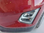 Used Fog Light Assembly Fits: 2019 Chevrolet Equinox Lamps Opt T3U W/o Black. Fixed Price $145.90.