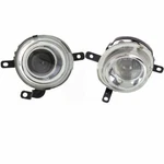 New Set Of 2 Left And Right Side Fog Lamp Assembly Fits Kia Magentis Optima. Fixed Price $174.85.
