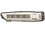 New Passenger Side Fog Lamp For Honda Accord 2018-2024 Capa. Fixed Price $116.73.