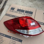 Oem Hyundai Veloster 2012-2017 Left Driver Side Led Tail Lamp 17A3. Fixed Price $79.00.