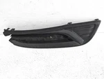 2013-2015 Honda Civic Front Passenger Bumper End Cover Garnish 71106-TR3-A61. Fixed Price $49.88.