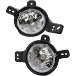 For Chevy Sonic 2017-2020 Fog Light Driver And Passenger Side Pair W/rs Package. Fixed Price $86.03.