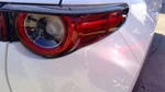 Passenger Tail Light Quarter Panel Mounted Fits 20-23 Mazda CX-30 303986. Fixed Price $145.00.