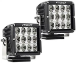 Rigid Industries D-xl Pro Driving Led Lights Pair. Fixed Price $465.01.