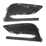 For Chevy Cruze 2016-2018 Fog Light Cover Driver And Passenger Side Pair Front. Fixed Price $105.00.