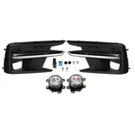 Oem New Genuine 2019-2022 Subaru Ascent Fog Light Lamp Kit Assembly H451SXC000. Fixed Price $360.23.