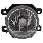 Tyc 19-6264-00-9 Capa Certified Fog Light Assembly. Fixed Price $150.66.