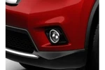 Genuine Nissan Fog Lights 999F1-G2000. Fixed Price $220.72.