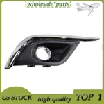 New Front Passenger Side Fog Light Cover Bezel For 16-18 Buick Envision 23377238. Fixed Price $43.84.