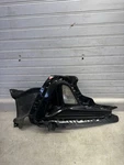 Oem 2018 2019 Hyundai Sonata Light Cover Insert +fog Lamp Right Side Grille. Fixed Price $150.00.