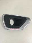 2014-2016 Jeep Grand Cherokee Right Fog Light Cover Oem. Fixed Price $29.61.