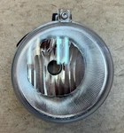 2005-2010 Mopar Front Fog Lamp Tyc CH2592135. Fixed Price $39.99.
