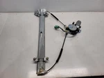 2003-08 Honda Pilot Ex Drivers Left Front Window Regulator Power. Fixed Price $53.39.