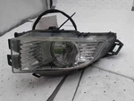2011-2013 Buick Regal Right Fog Light Assembly Black Hazy 107K Miles Oem. Fixed Price $95.99.
