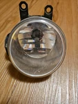 Oem 2016-2018 Toyota Prius Left Driver Side Fog Light Lamp Assembly A045053. Fixed Price $49.99.