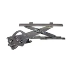 For Saturn SW2 1996-2001 Power Window Regulator Front, Driver Side Steel Gear. Fixed Price $113.23.
