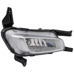 Fog Light For 2014-2015 Kia Optima Front Passenger Side Halogen Assembly Capa. Fixed Price $79.26.