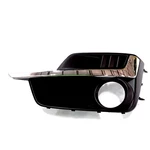 2015 2016 Subaru Impreza Left Driver Side Fog Light Cover New 57731FJ310 Genuine. Fixed Price $48.38.