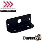 Buyers Products 8891402, Bracket Single Head Mount. Fixed Price $14.95.