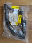 2015-18 Volkswagen Jetta Right Front Fog Lamp Housing Part # 5C6-807-262. Fixed Price $55.00.