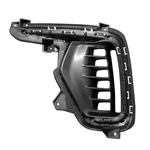 For Hyundai Santa Fe 2013-2019 Fog Light Cover Driver Side Front Pp Plastic. Fixed Price $32.34.