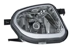 Fog Light Assembly Hella 008275041. Fixed Price $123.95.