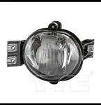 02-08 Dodge Ram Driver Left Fog Driving Light Tyc 19-5540-00-1. Fixed Price $35.00.