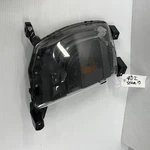 Used 2016 2019 Tesla Model Front Right Fog Light Lamp 1028383-00-B Oem. Fixed Price $126.00.