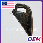 Toyota Highlander Left Front Bumper Fog Light Cover Oem 20-22 520400E1. Fixed Price $26.10.