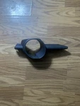 2008-10 Chrysler Town Country Left Hand Fog Light Trim Panel 05113235AA Oem. Fixed Price $18.99.
