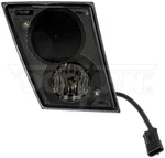 Dorman 888-5509 Heavy Duty Fog Light Fits Volvo Models. Fixed Price $96.01.