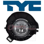 Tyc 19-5785-00-9 Fog Light Assembly For NI2593120 26150-EA525 Electrical Ro. Fixed Price $59.34.