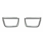For Chevy Camaro Tail Lamp Bezel 2010 11 2013 Pair GM2812104 + GM2813104. Fixed Price $33.38.