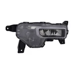 For Kia Niro 2023-2025 Fog Light Passenger Side Clear Lens Led With Bulbs. Fixed Price $189.73.
